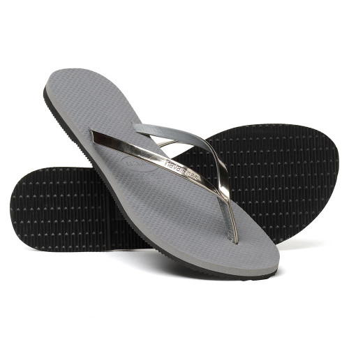 Havaianas You Metallic
